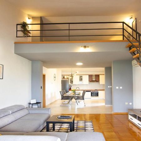 Apartman Marta ซาดาร์ ภายนอก รูปภาพ