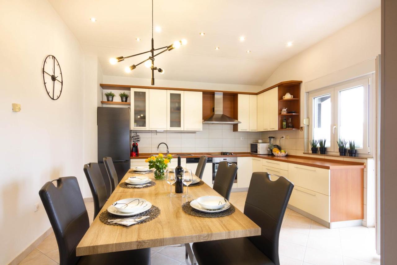 Apartman Marta ซาดาร์ ภายนอก รูปภาพ
