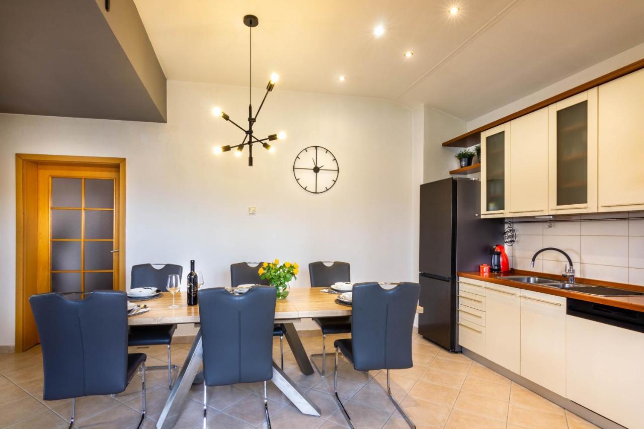 Apartman Marta ซาดาร์ ภายนอก รูปภาพ