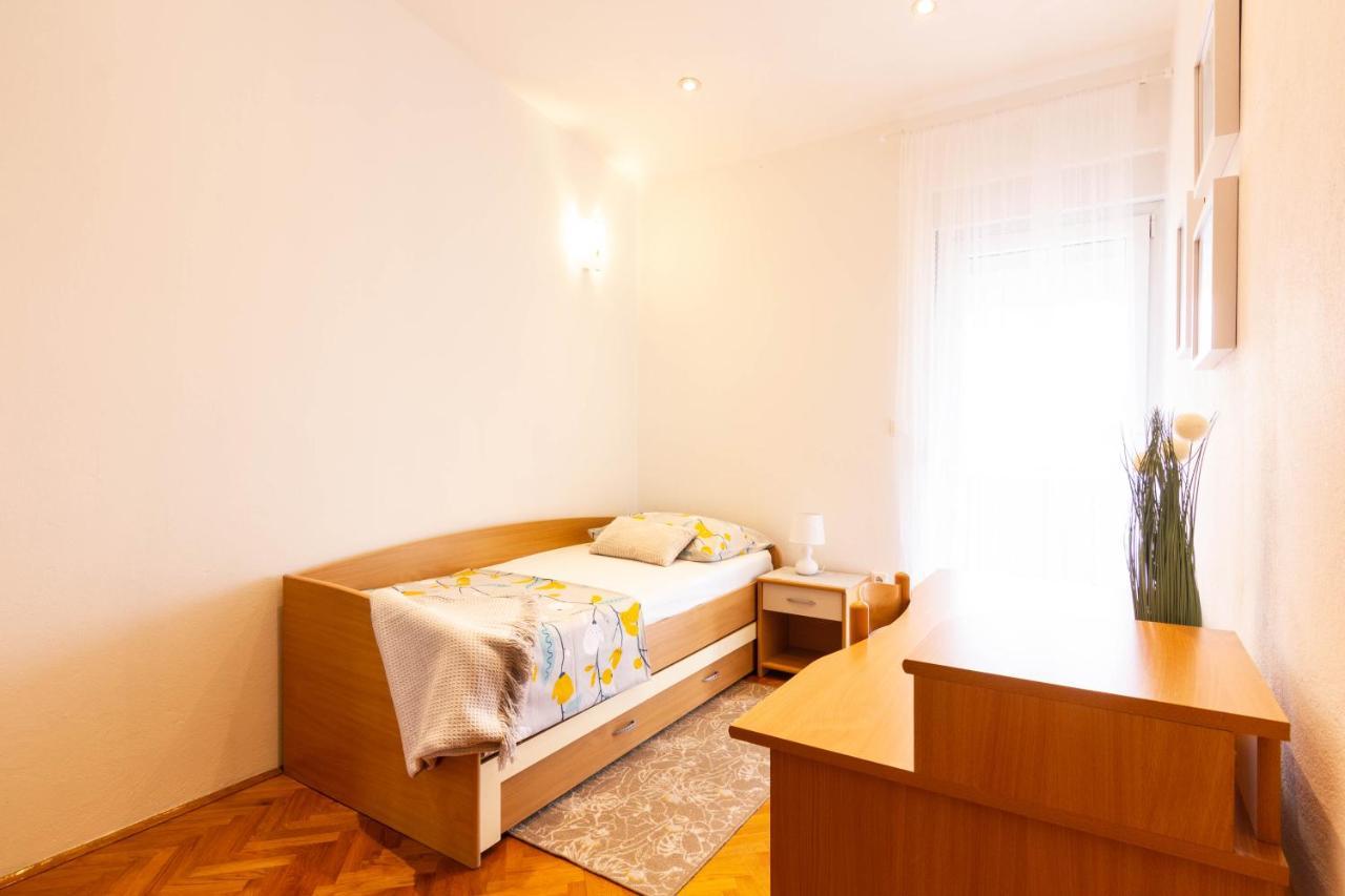 Apartman Marta ซาดาร์ ภายนอก รูปภาพ