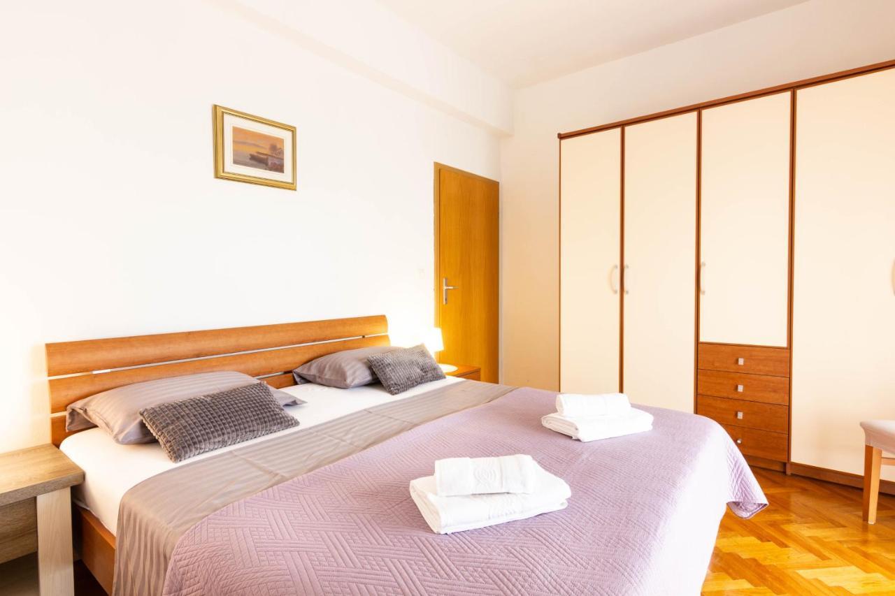 Apartman Marta ซาดาร์ ภายนอก รูปภาพ