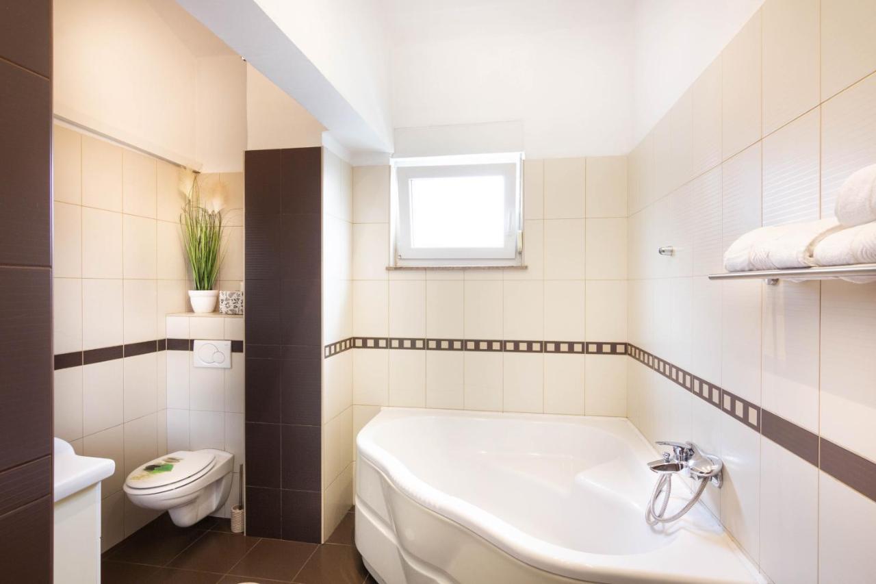 Apartman Marta ซาดาร์ ภายนอก รูปภาพ