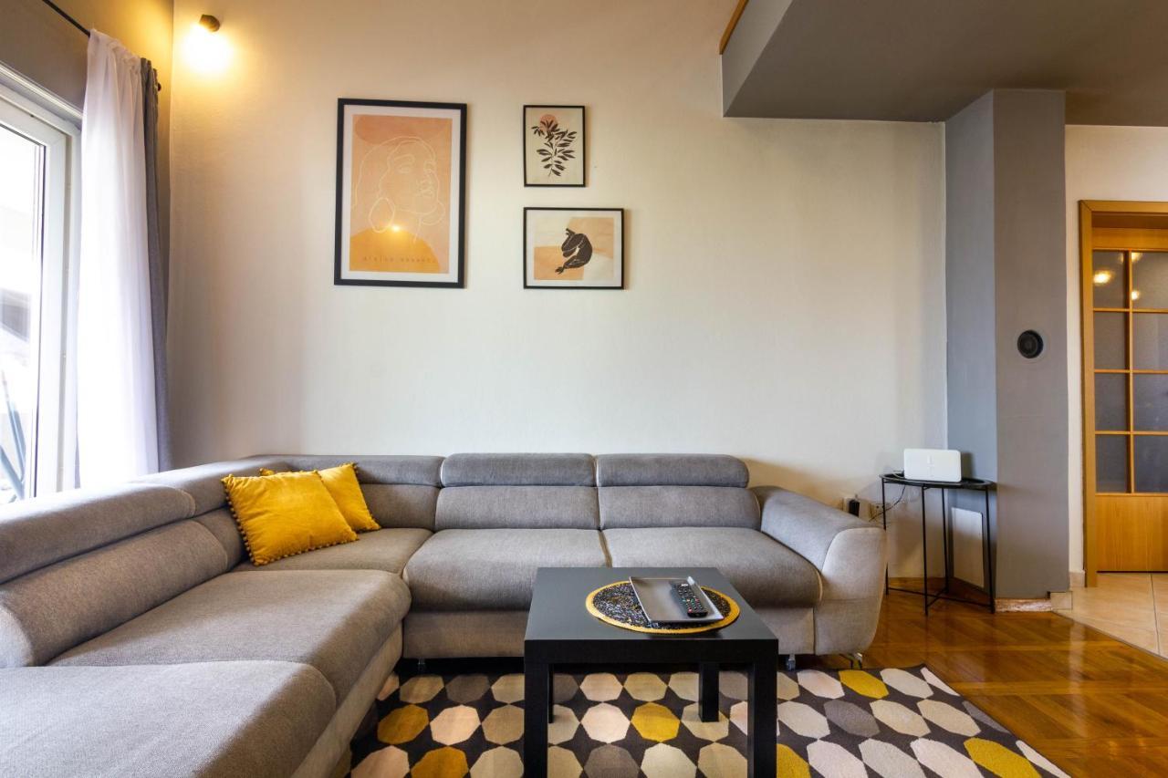 Apartman Marta ซาดาร์ ภายนอก รูปภาพ